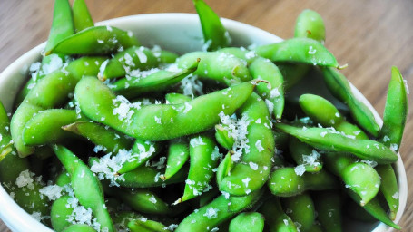 Edamame (Japanese Soy Bean)