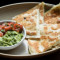 Cheese Quesadilla (Large)