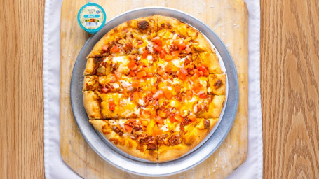 16″ Chicken Bacon Ranch