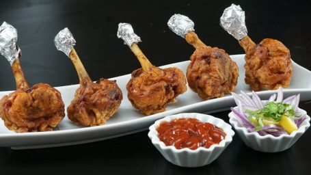 Drums Of Heaven (Chicken Lollipop)