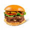 Dublu Southwest Cheeseburger