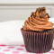 Choco-Maniac Cupcake