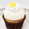 Lemon Supreme Cupcake