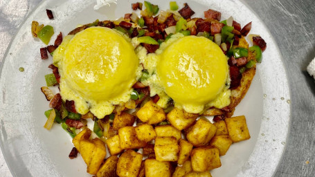 Portughez Benedict