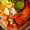 18. Tandoori Sampler