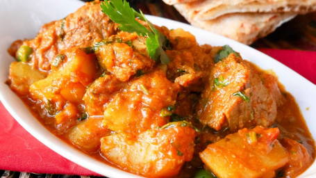 26. Vindaloo