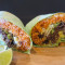 Bulgogi Kimchi Burrito