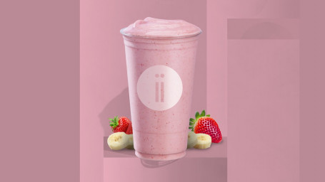 24 Oz Strawberrii Banana