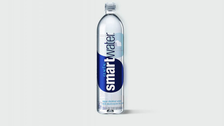 Sticla Glacéau Smartwater 591 Ml