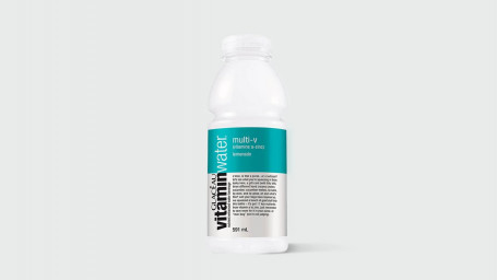 Sticla Glacéau Vitaminwater Multi-V 591 Ml