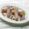 Cannoli Plate Xī Xī Lǐ Nǎi Lào Juǎn (Regular/Grande)