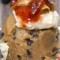 Cookie Dough Scoop Pb&J