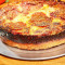 Pepperoni Deep Dish