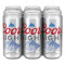 Cutie De Bere Coors Light (16 Oz X 6 Ct)