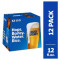 Bud Light Beer (12 Oz X 12 Ct)