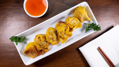 11. Fried Wonton