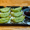 Green Veggie Gyoza