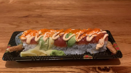 U2 Specialty Roll