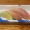 Shiro Maguro Nigiri (2 Pieces)