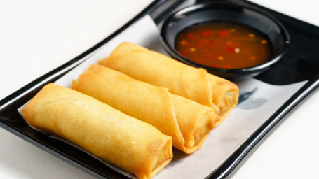 Egg Roll (4Pcs)