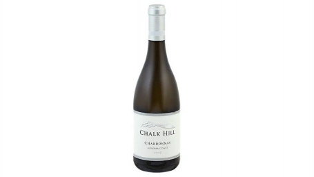 Vin Chalk Hill Chardonnay Sonoma Coast (750 Ml)