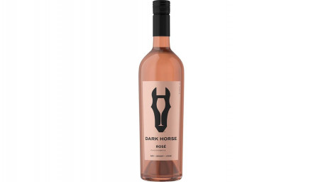 Dark Horse Rose (750 Ml)