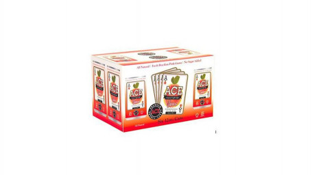 Cidru De Guava Ace (12 Oz X 6 Ct)