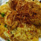 41. Chicken Biryani