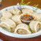 18. Steamed Pork Dumpling