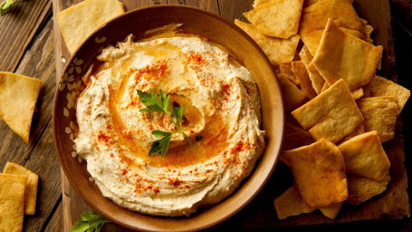 12 Oz Hummus