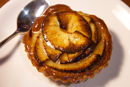 Large Apple Tart 4-6 Px