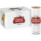 Stella Artois Beer Lager Belgiană (11,2 Oz X 12 Ct)