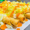 5 Taquitos Rulați