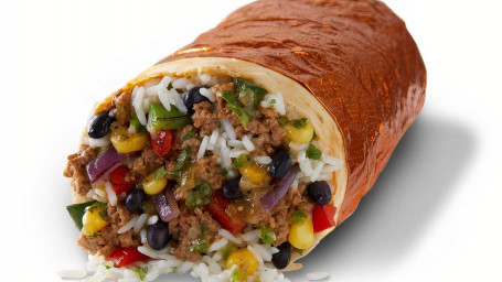 Imposibil Fajita Burrito