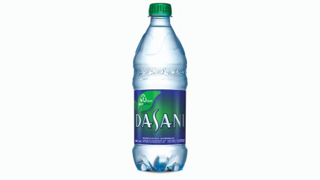 Sticla Apa Dasani 591Ml