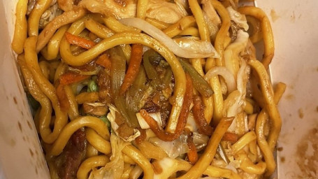 51. Casa Specială Lo Mein