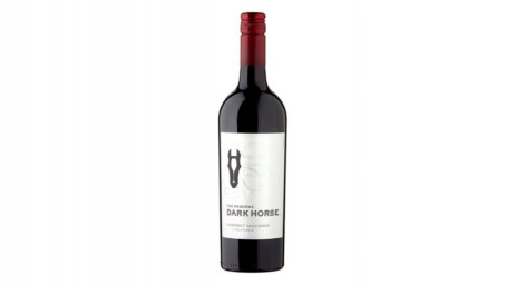 Dark Horse Cabernet Sauvignon – California, 750 Ml (13,5% Abv)