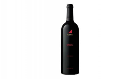 Justin Cabernet Sauvignon Paso Robles, 750 Ml (14,5% Abv)