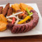 Fritaille Griot(Pork)