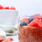 Watermelon Chia Pudding