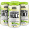 10 Barrel Brewing Co. Moscow Mule (12Oz) (4 Pk) Can 10.9% Abv