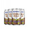 Cutwater Vodka Mule Cans (12 Oz X 4 Ct)