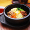 Stone Pot Beef Bibimbap