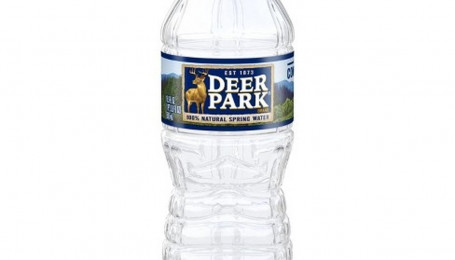 Water Bottle 16Oz