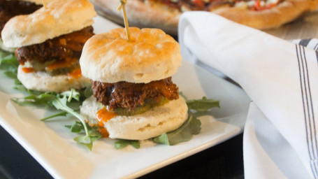 Nashville Sliders