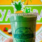 El Verde Smoothie