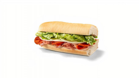 Provolone Italiană 6 Sub