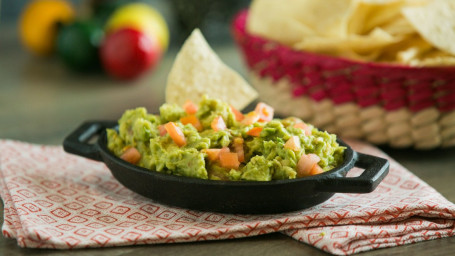 Guacamole (1/2 Halbă)