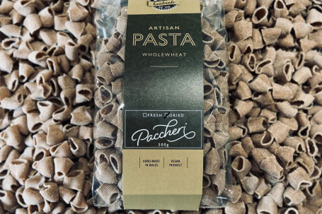 Wholewheat Pasta 500G