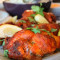 Tandoori Chicken (6Pc)